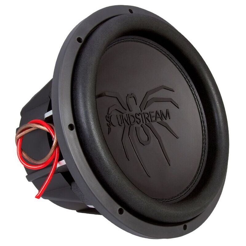 SOUNDSTREAM - T5.154 Subwoofer