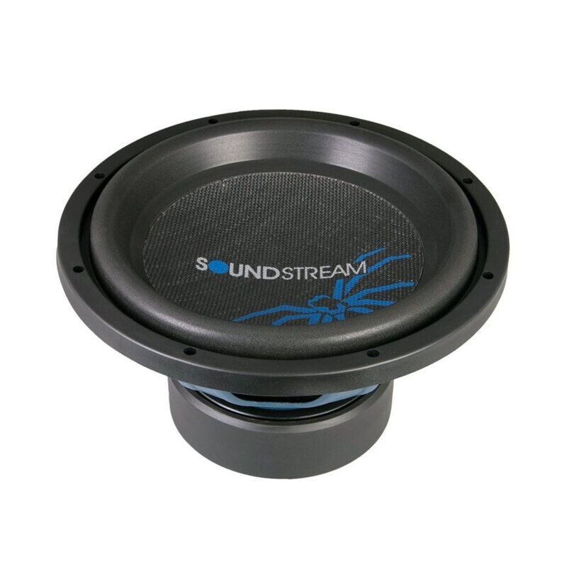 SOUNDSTREAM - R3.12 Subwoofer