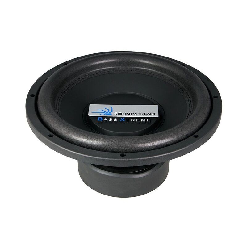 SOUNDSTREAM - BXW-124 Subwoofer
