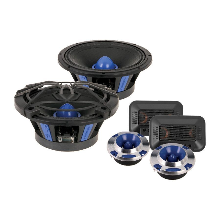 SOUNDSTREAM - SME.650C Speakers