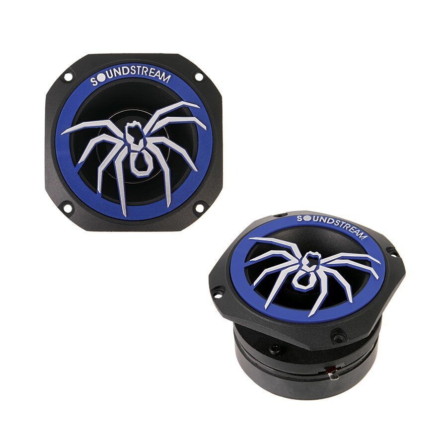 SOUNDSTREAM - SPT.22 Tweeters