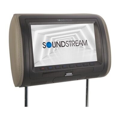 SOUNDSTREAM - VHD-90CC Headrest