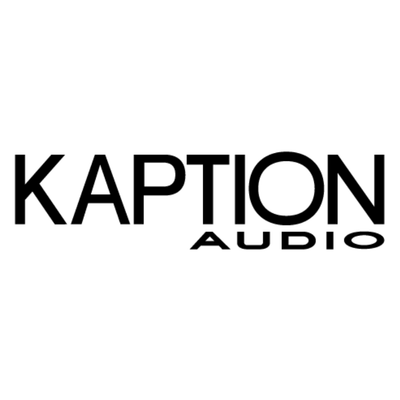 KAPTION AUDIO