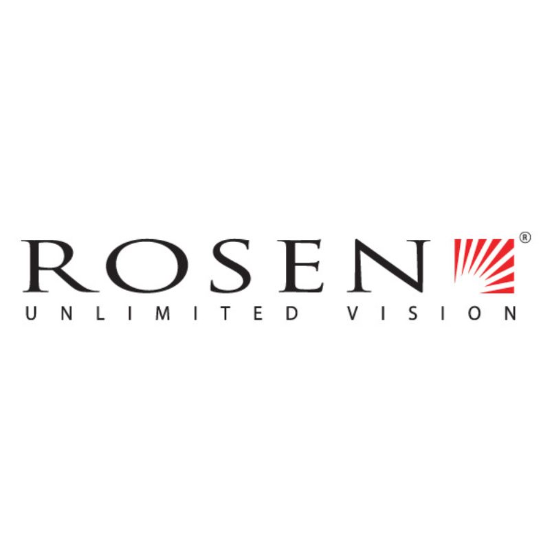 Rosen AP-1010 headrest monitor control box cable for headrest