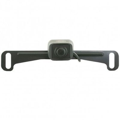LICENSE PLATE CAMERAS