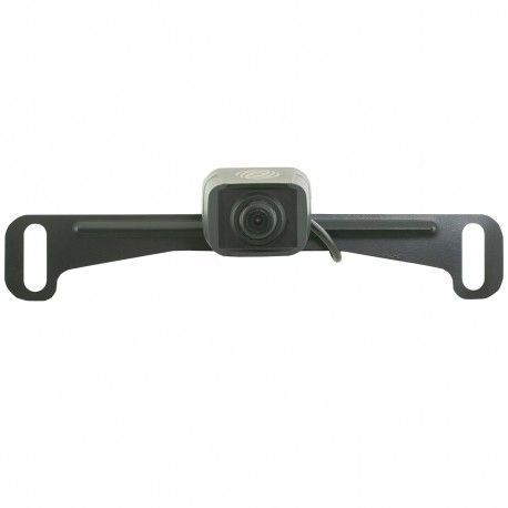 WIRELESS BACK-UP CAMERA