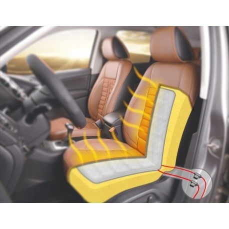 SEAT HEATER KIT