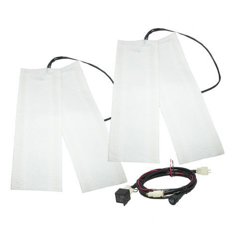 SPLIT PAD DESIGN SEAT HEATER KIT