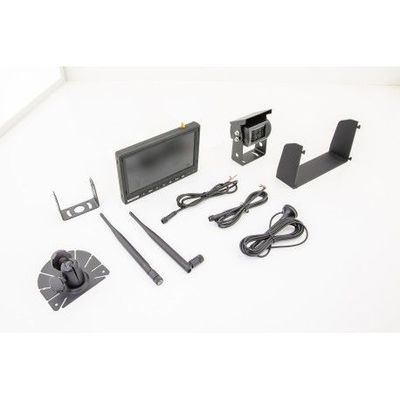 CAMERA INTEGRATION KITS