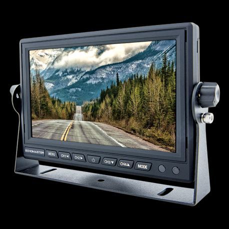 7” AHD MONITOR