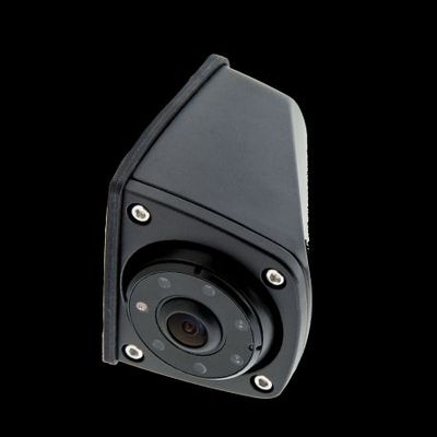 BACK-UP, FRONT, AND BLIND SPOT CAMERAS