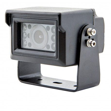 MINI COMMERCIAL BACK-UP CAMERA