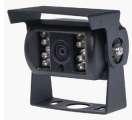 Commercial Grade Standard Resolution Camera
