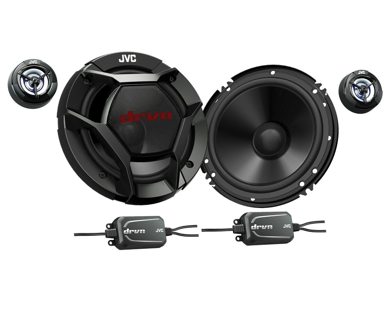 CS-DR601C