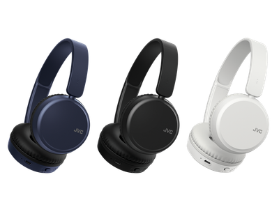 Wireless Headband