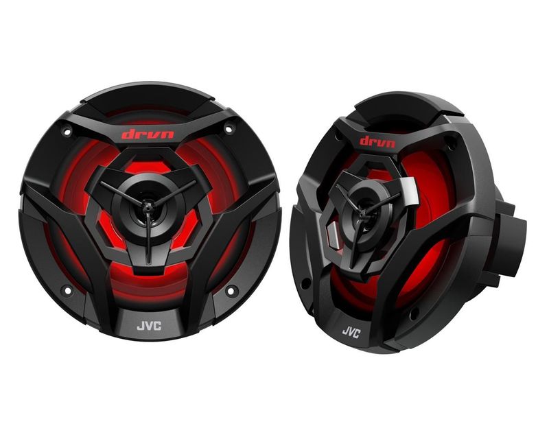 CS-DR620MBL