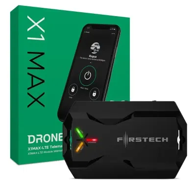 DroneMobile X1 MAX DroneMobile X1 MAX