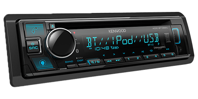 KDC-BT382U KDC-BT382U