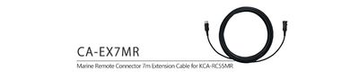 CA-EX7MR CA-EX7MR