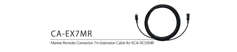 CA-EX7MR