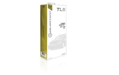 ADS-THR-TL5 ADS-THR-TL5