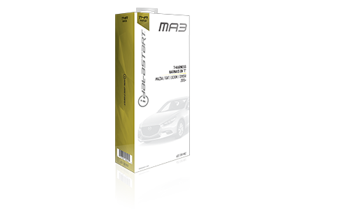 ADS-THR-MA3 ADS-THR-MA3