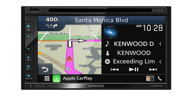AV Navigation