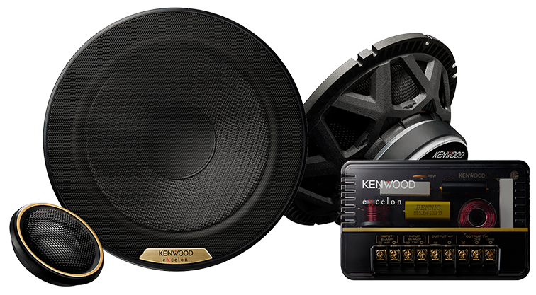 Speakers
