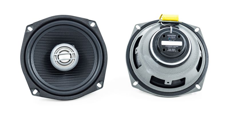Speakers