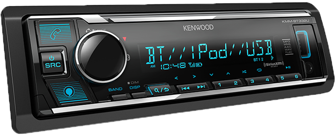 Digital Media Receiver