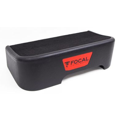 Expert FORD ENCLOSURES