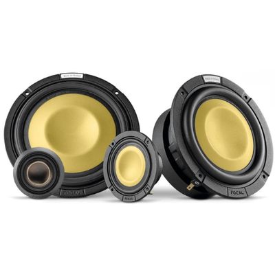 K2 Power M