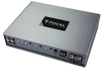 Performance Amplifiers