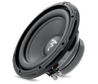 Subwoofers