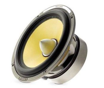 K2 Power A-La-Carte Speakers