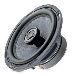 Slate Fiber A-La-Carte Speakers