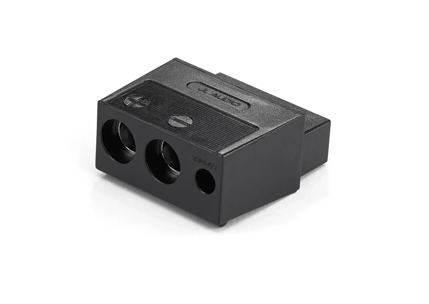 HD-PWRPLUG2-2AWG-RP HD-PWRPLUG2-2AWG-RP