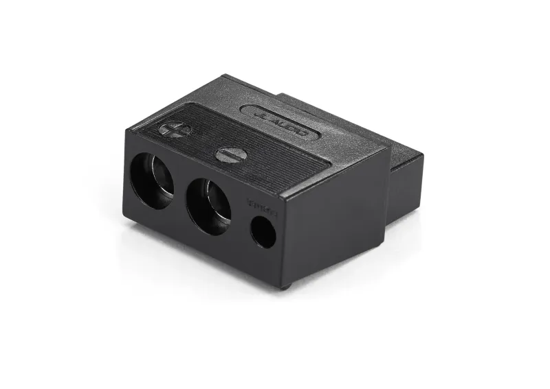 HD-PWRPLUG2-2AWG-RP HD-PWRPLUG2-2AWG-RP
