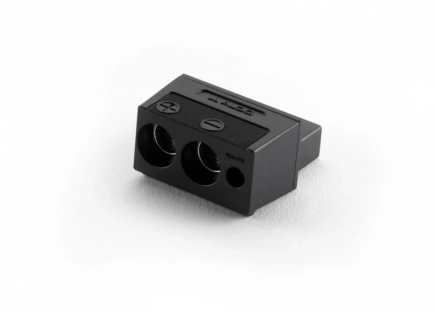 HD-PWRPLUG2-4AWG-RP HD-PWRPLUG2-4AWG-RP