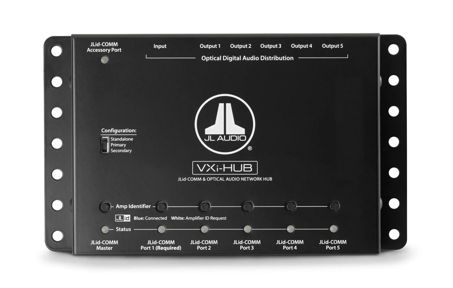 VXi-HUB VXi-HUB