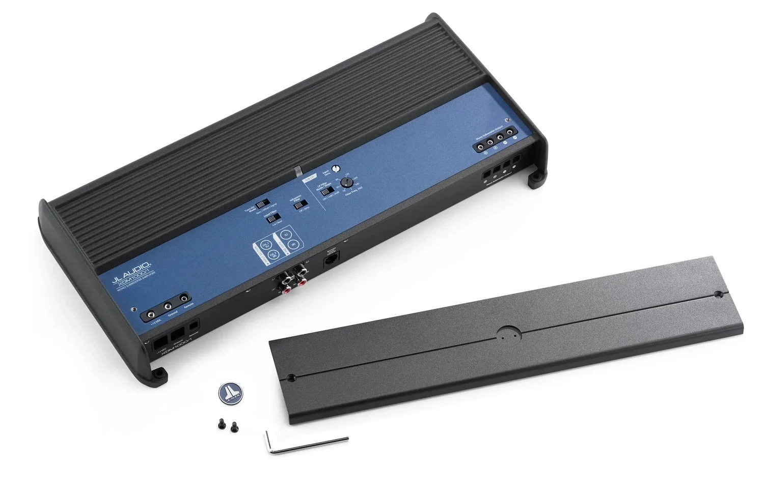 XDM1000/1 XDM1000/1