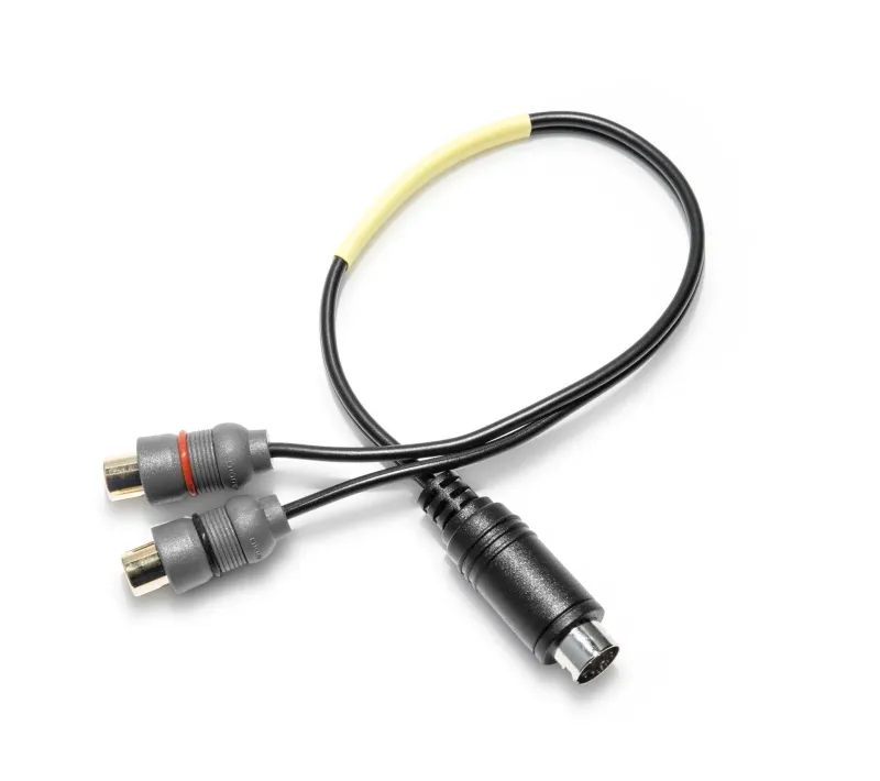 MMC-SXM/AUX MMC-SXM/AUX
