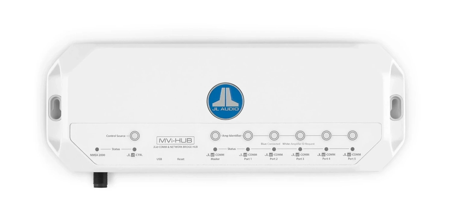MVi-HUB MVi-HUB