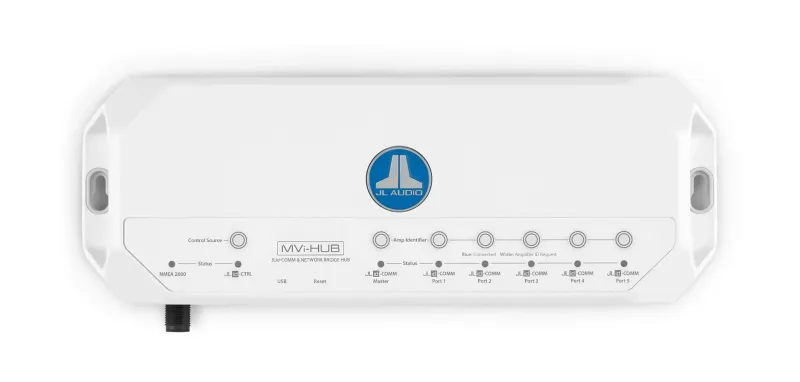 MVi-HUB MVi-HUB