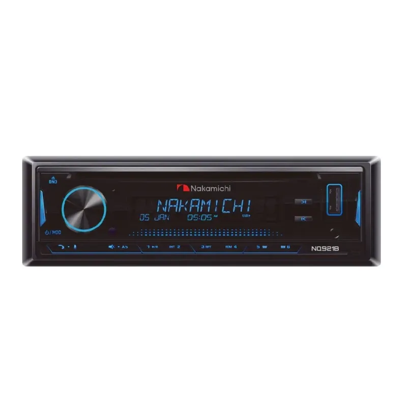 NAKAMICHI - NQ921B