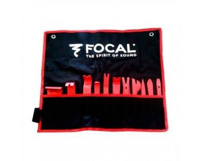 FOCAL Tool Kit FOCAL Tool Kit