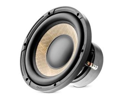 SUB P20 FE – FLAX 8" SUBWOOFER