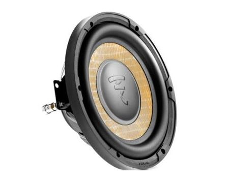 SUB P20FSE – FLAX 8" SHALLOW SUBWOOFER