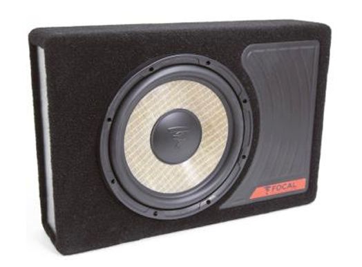 FLAX UNIVERSAL 10 – Single 10" Universal Enclosure*