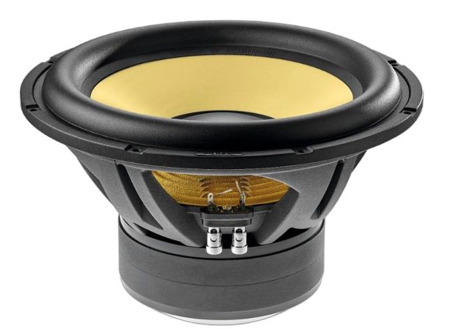 E30 KXE – KEVLAR 12" SUBWOOFER